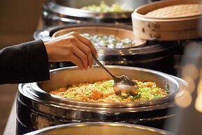 The Huan Hotel Taichung