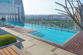 The Huan Hotel Taichung