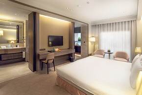 The Huan Hotel Taichung