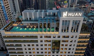 The Huan Hotel Taichung