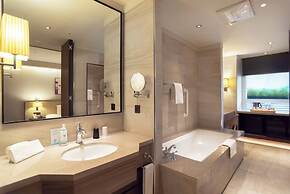 The Huan Hotel Taichung