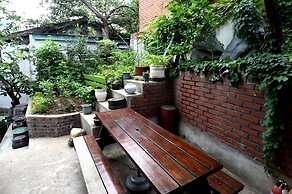 Photo Park Guesthouse