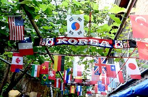 Photo Park Guesthouse