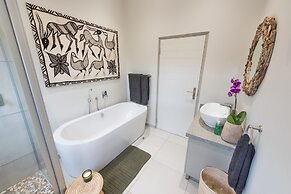 Bushwillow Private Villa