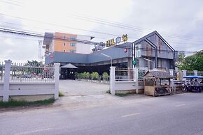 Bhundaree Richy