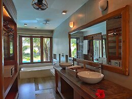 Mermaid Beach Resort