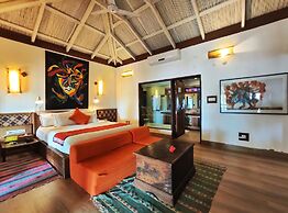 Mermaid Beach Resort