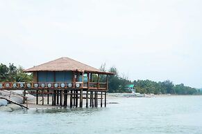 Mermaid Beach Resort