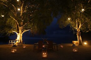 Cala Laiya