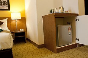 Hotel Scholar's Suites