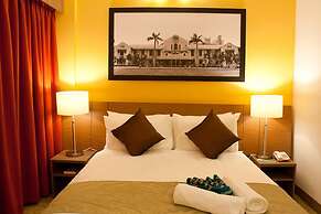 Hotel Scholar's Suites