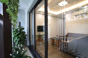 London Hotel & Apartment