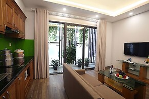 London Hotel & Apartment