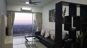 Taiping Lakeview Homestay