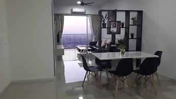 Taiping Lakeview Homestay
