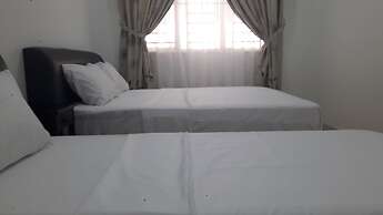 Taiping Lakeview Homestay