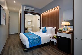 Grand Dragon Hotel Hanoi