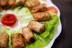 Grand Dragon Hotel Hanoi