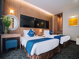 Spring Hotel Hanoi