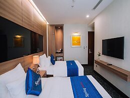 Spring Hotel Hanoi