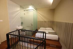 Kota Heritage Hotel