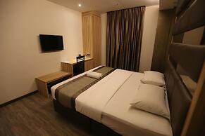 Kota Heritage Hotel