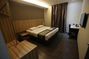 Kota Heritage Hotel