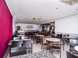Kota Heritage Hotel