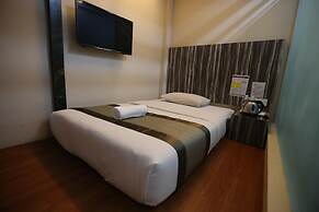 Kota Heritage Hotel