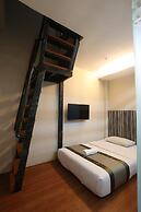Kota Heritage Hotel