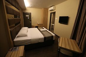Kota Heritage Hotel