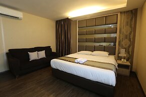Kota Heritage Hotel