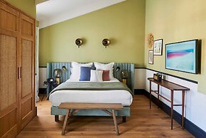 Ultimate Provence Hotel & Spa Golfe de Saint Tropez