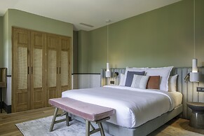 Ultimate Provence Hotel & Spa Golfe de Saint Tropez