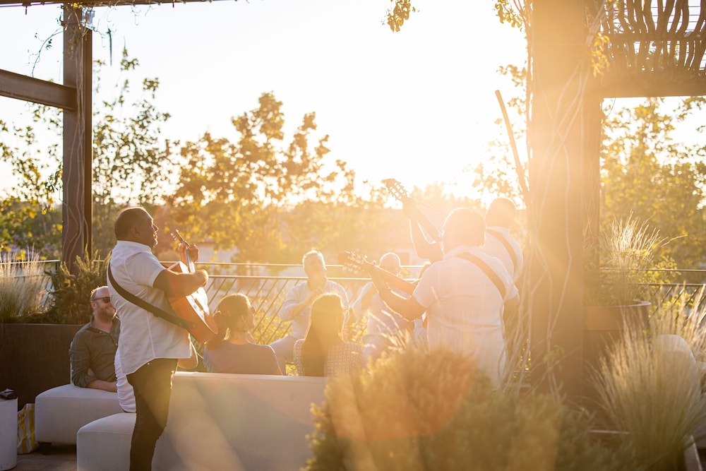 Ultimate Provence Hotel & Spa Golfe de Saint Tropez