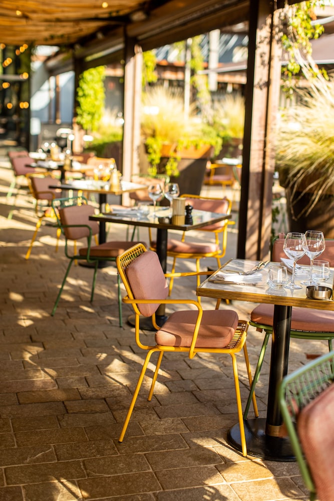 Ultimate Provence Hotel & Spa Golfe de Saint Tropez