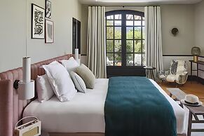 Ultimate Provence Hotel & Spa Golfe de Saint Tropez