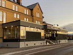 Orsa Järnvägshotell