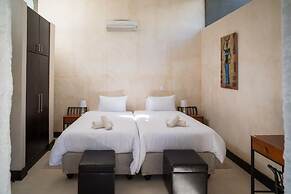 Utopia Boutique Hotel