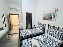 Grandis Rooms