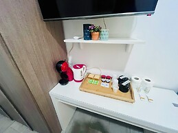 Grandis Rooms