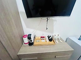 Grandis Rooms
