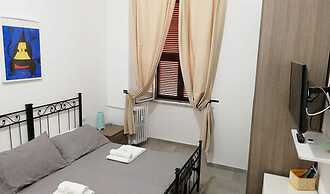 Grandis Rooms