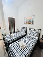 Grandis Rooms