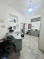 Grandis Rooms