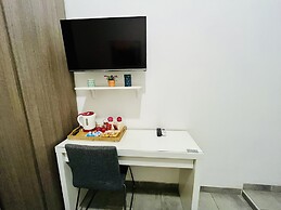 Grandis Rooms