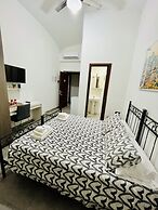 Grandis Rooms