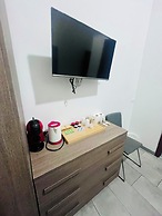 Grandis Rooms