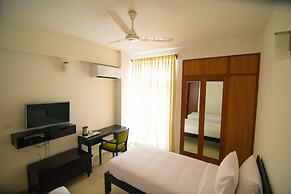 Stay At