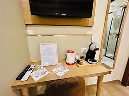 Imera Rooms